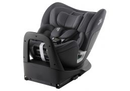 BRITAX RÖMER Swivel midnight grey 2025