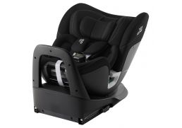 BRITAX RÖMER Swivel space black 2025