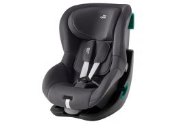 BRITAX RÖMER King Pro midnight grey 2025