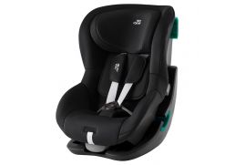 BRITAX RÖMER King Pro space black 2025