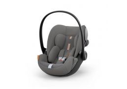 CYBEX Cloud G Plus i-Size lava grey 2023