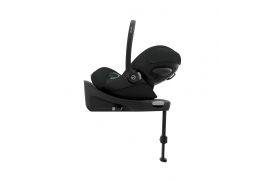 CYBEX Cloud G Plus i-Size + Base G moon black 2023