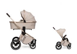 MUUVO Boho Set brown 2025