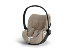 CYBEX Cloud T i-Size Plus cozy beige 2025