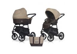 RIKO Basic Bella 07 taupe 2024