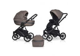 RIKO Basic Delta 03 cappucino 2024