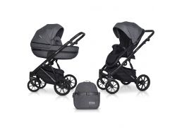 RIKO Basic Delta 05 carbon 2024