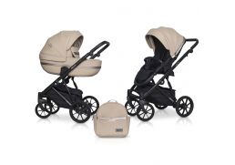 RIKO Basic Delta Ecco 11 camel 2024