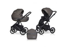 RIKO Basic Delta Ecco 12 mocca 2024