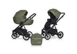 RIKO Basic Delta Ecco 13 olive 2024