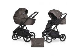 RIKO Basic Montana 01 taupe 2024