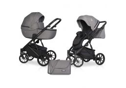 RIKO Basic Montana 04 onyx 2024