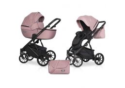 RIKO Basic Montana 05 flamingo 2024