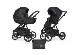 RIKO Basic Montana Ecco 12 carbon 2024