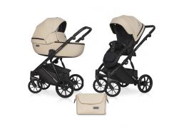RIKO Basic Montana Ecco 15 almond 2024