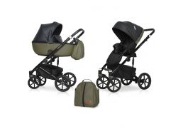 RIKO Basic Ozon 02 olive 2024