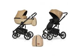 RIKO Basic Ozon 03 almond 2024