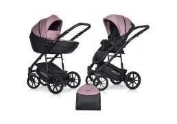 RIKO Basic Pacco 02 pink 2024