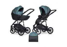 RIKO Basic Pacco 03 lagoon 2024