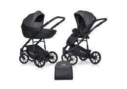 RIKO Basic Pacco 04 carbon 2024