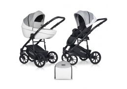 RIKO Basic Pacco 05 grey fox 2024