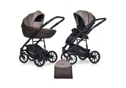 RIKO Basic Pacco 07 mocca 2024