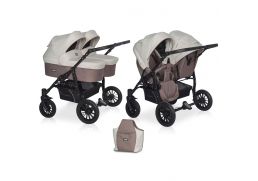 RIKO Basic Saxo 03 latte 2024