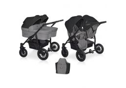 RIKO Basic Saxo 04 onyx 2024