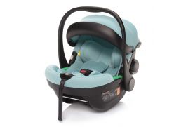 ZOPA XM Plus i-Size acuatic green 2024