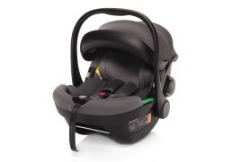ZOPA XM Plus i-Size foggy grey 2024