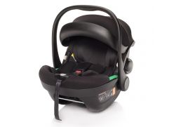 ZOPA XM Plus i-Size night black 2024