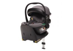 ZOPA XM Plus i-Size Bundle foggy grey 2025