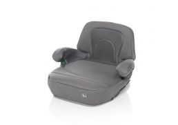 ZOPA iBooster i-Size silver grey 2025