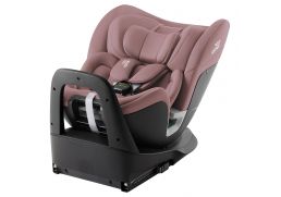 BRITAX RÖMER Swivel dusty rose 2025