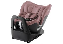 BRITAX RÖMER Swivel dusty rose 2024