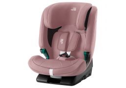 BRITAX RÖMER Versafix i-Size dusty rose 2025