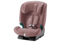 BRITAX RÖMER Evolvafix i-Size dusty rose 2025