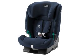BRITAX RÖMER Evolvafix i-Size night blue 2025