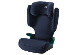 BRITAX RÖMER Adventure Plus 2 night blue 2025