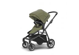 THULE Sleek soft green 2024