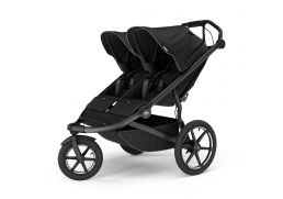 THULE Urban Glide 3 Double black 2024