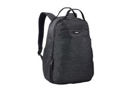 THULE Prebaľovací ruksak black 2024