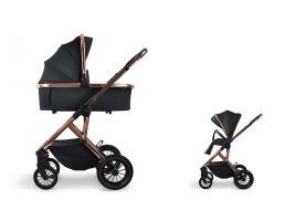 iBEBE Pro 01 black 2024