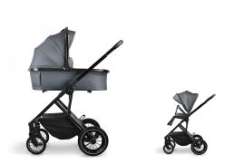 iBEBE Pro 03 graphite 2024