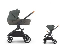 MUTSY Flow Set urban green 2024