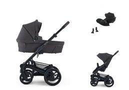 MUTSY Nio Set + Cybex Cloud G Plus i-Size shade 2024