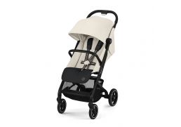CYBEX Beezy canvas white 2025