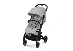 CYBEX Beezy fog grey 2025
