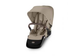 CYBEX Gazelle S Seat almond beige 2025