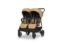 EURO CART Doblo camel 2024